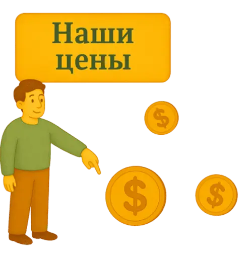 our prices